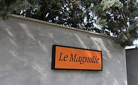 Le Magnolie